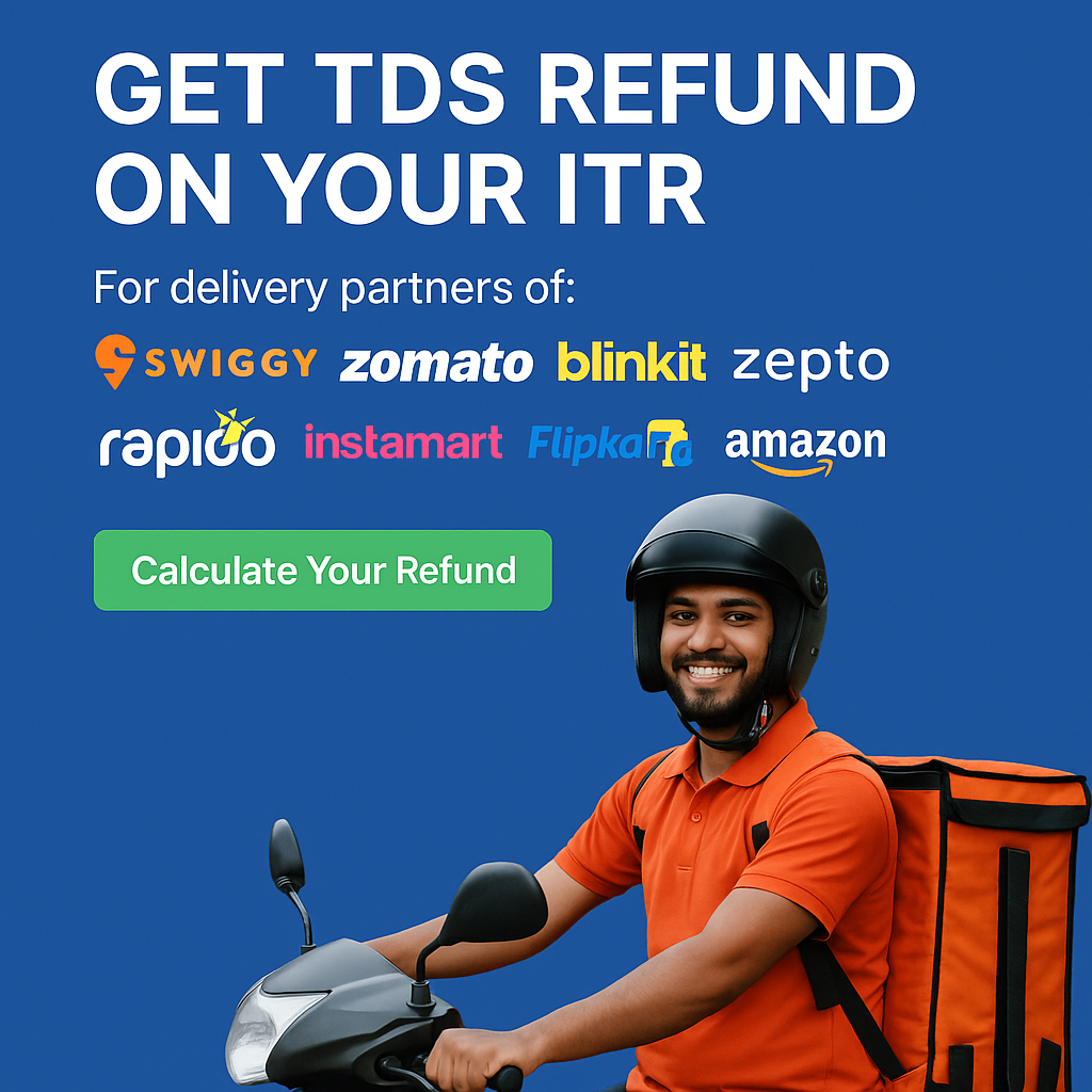 RefundBaba Hero Graphic