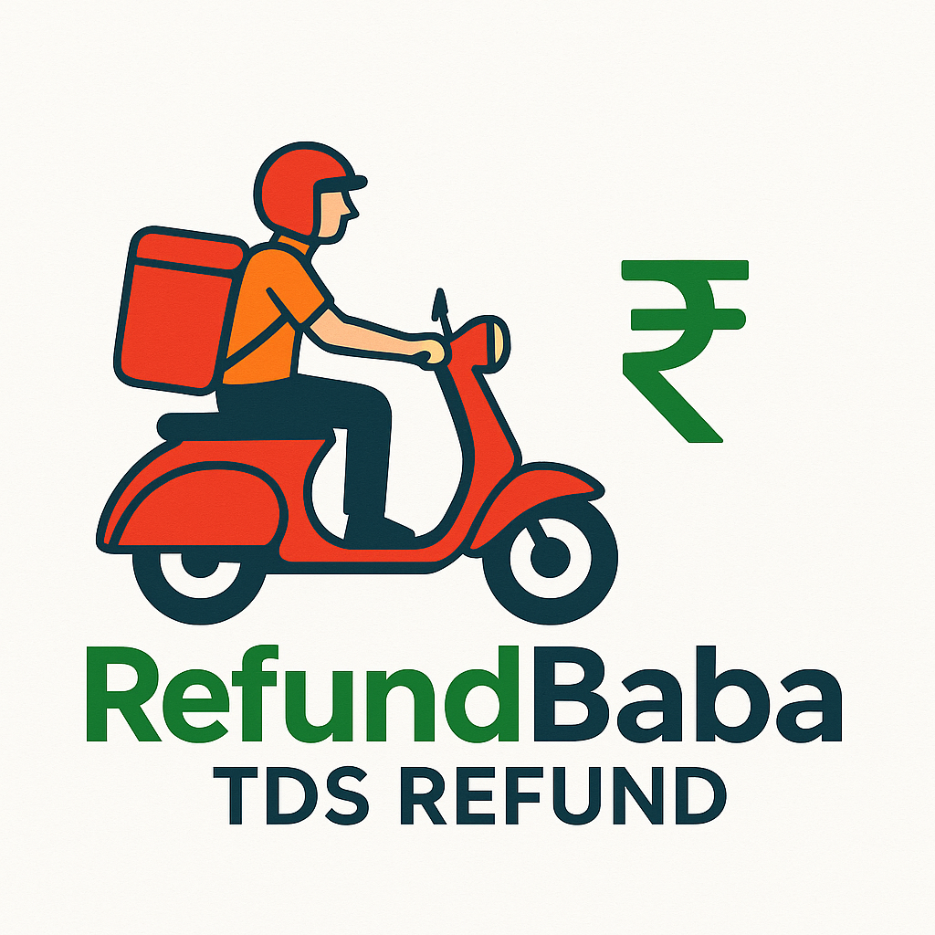 RefundBaba logo